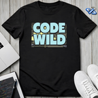 Code Wild T-Shirt