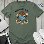 System Error T-Shirt