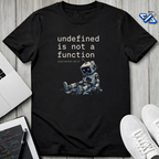 Undefined Human T-Shirt