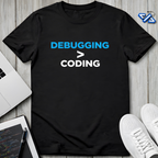 Priority Debug T-Shirt