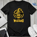 Code Wizard T-Shirt