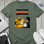 Sweating Impostor T-Shirt