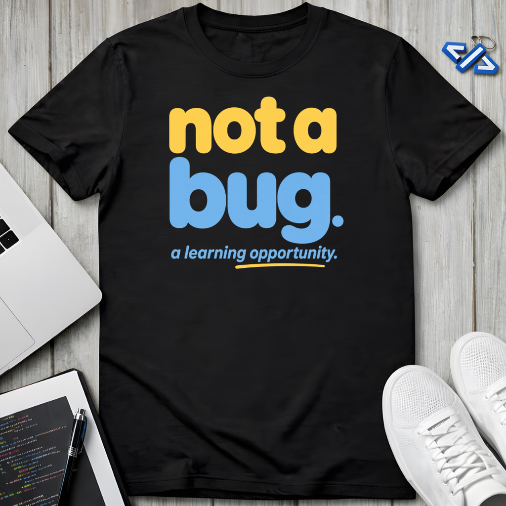 Passive Opportunity T-Shirt