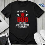 Feature Bug T-Shirt