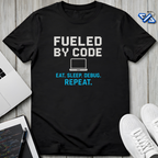 Code Fueled T-Shirt