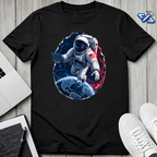 Code Astronaut T-Shirt