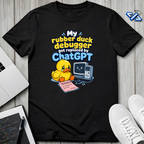 Retired Duck T-Shirt
