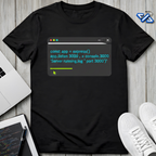 Port 3000 T-Shirt