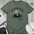 Minor Glitch T-Shirt