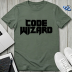 Code Wizard T-Shirt