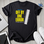 One Error T-Shirt