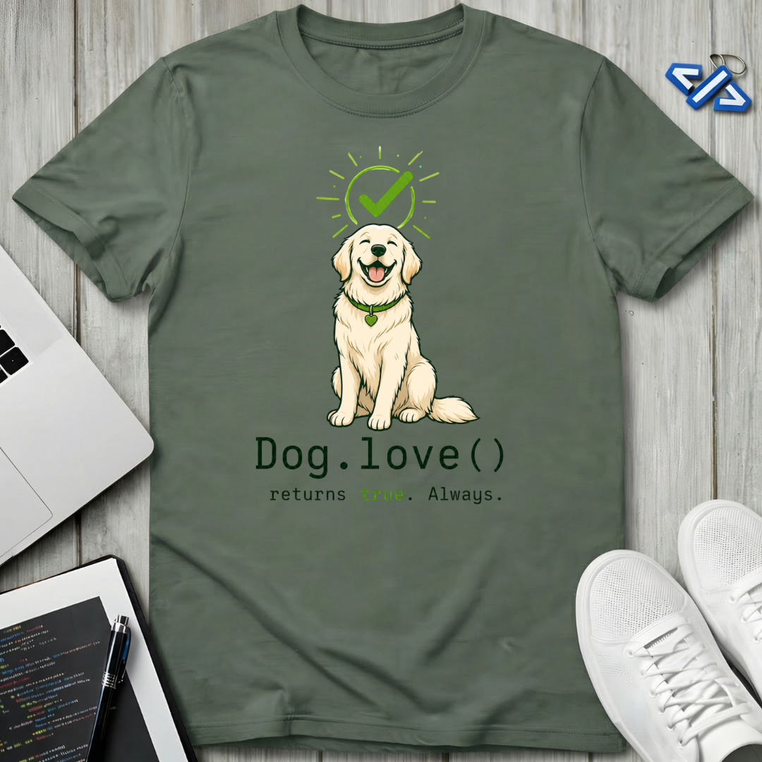 Always True T-Shirt