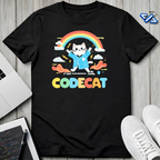 Codecat T-Shirt