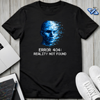 Reality Error T-Shirt