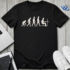 Code Evolution T-Shirt