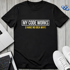 Unknown Logic T-Shirt