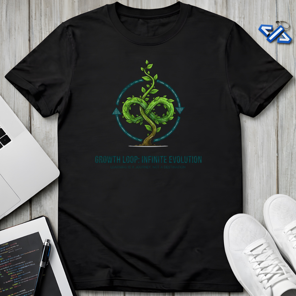 Growth Loop T-Shirt