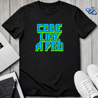 Code Pro T-Shirt