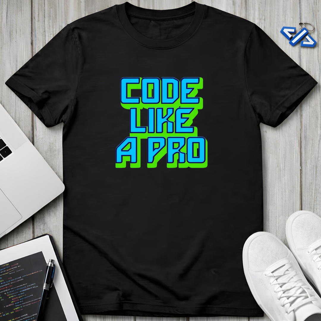Code Pro T-Shirt