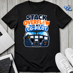 Overflow Copilot T-Shirt