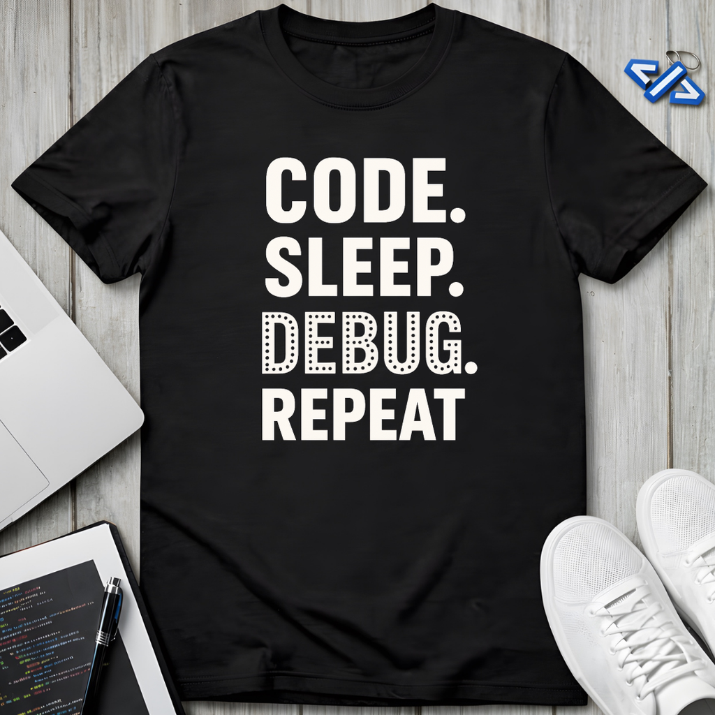 Dev Cycle T-Shirt