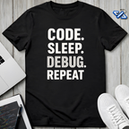 Dev Cycle T-Shirt