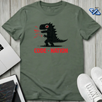 Code Nation T-Shirt