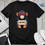 Monkey Logic T-Shirt