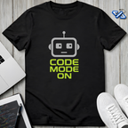 Code Mode T-Shirt