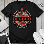 Debug 100 T-Shirt