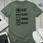Repeat T-Shirt
