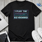 Keyboard Player T-Shirt