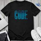 Raw Code T-Shirt