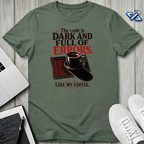 Dark Errors T-Shirt