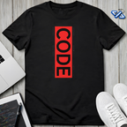 Red Code T-Shirt
