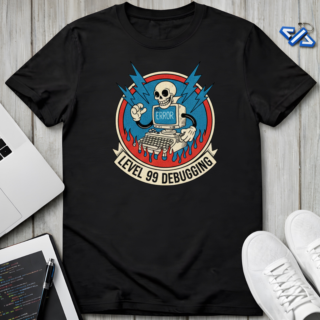 Level 99 T-Shirt