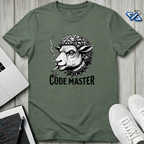 Code Master T-Shirt