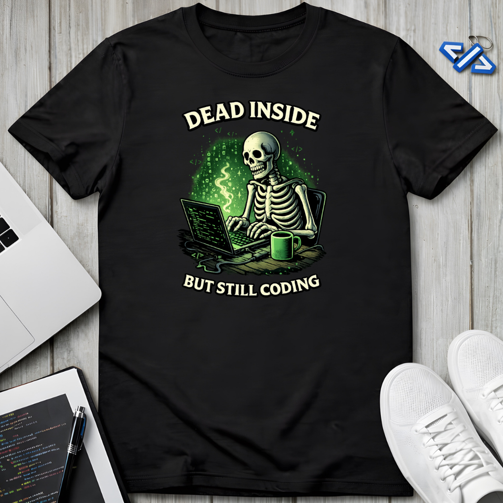 System Dead T-Shirt