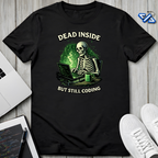 System Dead T-Shirt