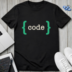 Bracket Logic T-Shirt