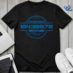 Binary Friends T-Shirt