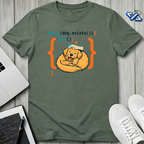 Pet Loop T-Shirt