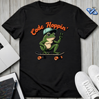Code Hoppin T-Shirt