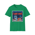 Not Learning T-Shirt