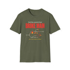 Broke Main T-Shirt