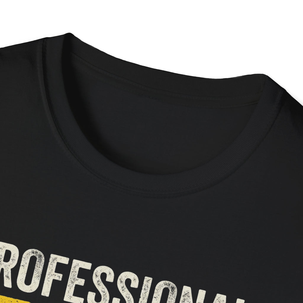 Bug Creator T-Shirt