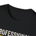 Bug Creator T-Shirt