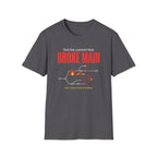 Broke Main T-Shirt