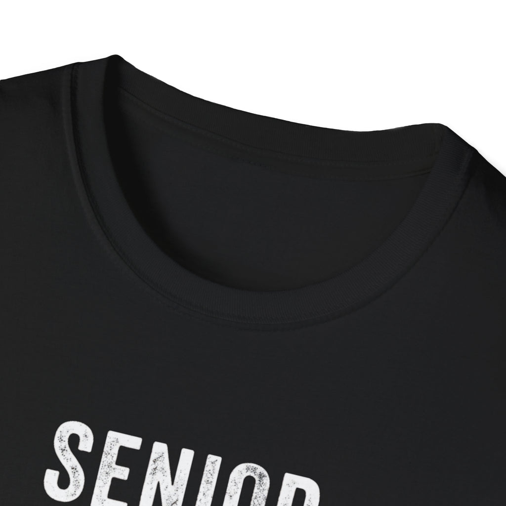 Senior Dev T-Shirt