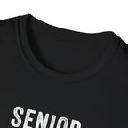 Senior Dev T-Shirt
